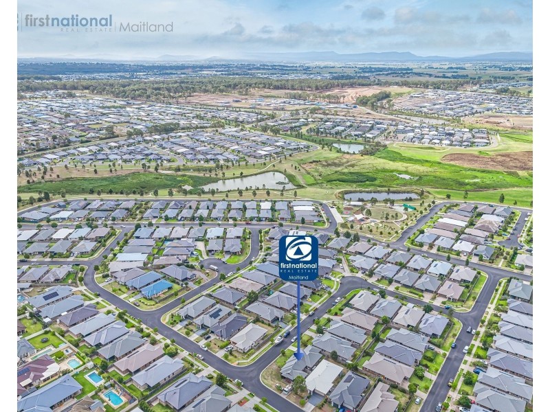 25 Guthrie Crescent, Thornton NSW 2322