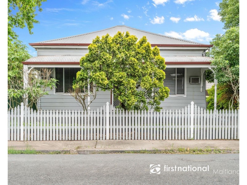 22 ROSE STREET, Maitland NSW 2320