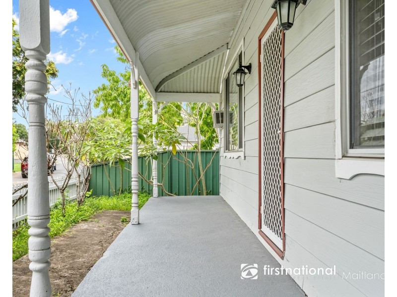 22 ROSE STREET, Maitland NSW 2320