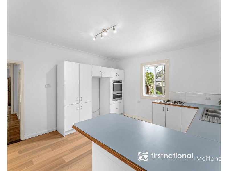 22 ROSE STREET, Maitland NSW 2320