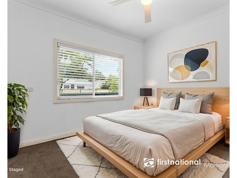 22 ROSE STREET, Maitland NSW 2320