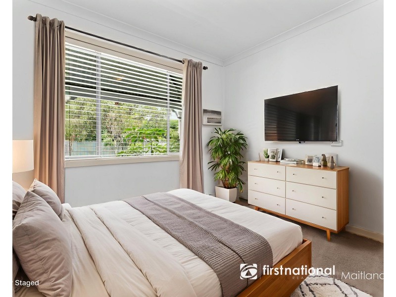 22 ROSE STREET, Maitland NSW 2320