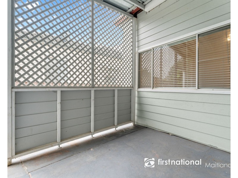 22 ROSE STREET, Maitland NSW 2320