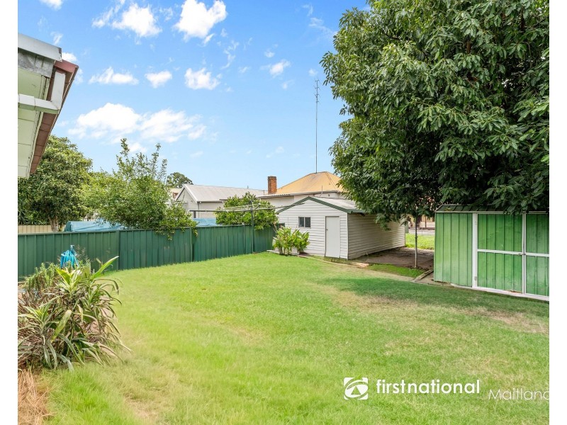 22 ROSE STREET, Maitland NSW 2320