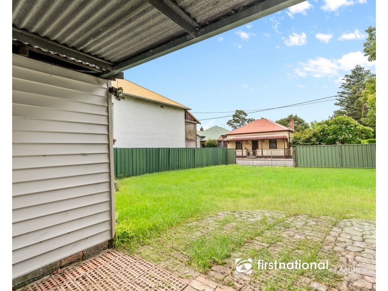 22 ROSE STREET, Maitland NSW 2320