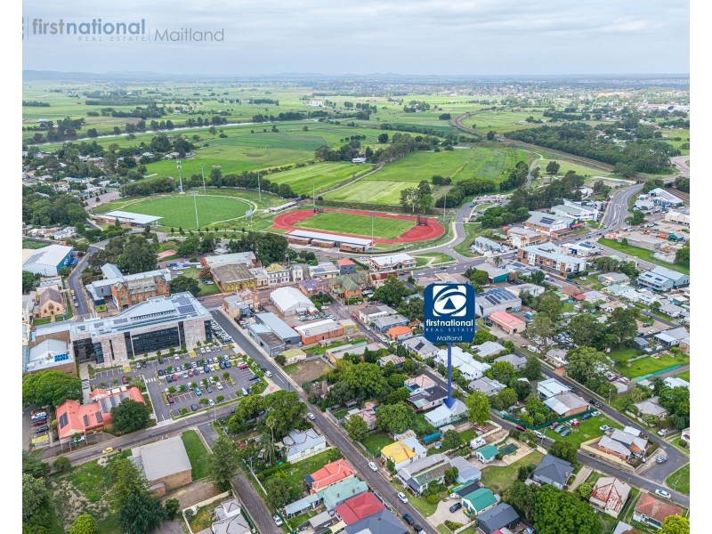 22 ROSE STREET, Maitland NSW 2320