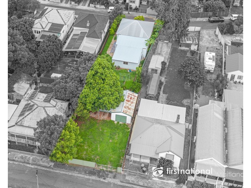 22 ROSE STREET, Maitland NSW 2320