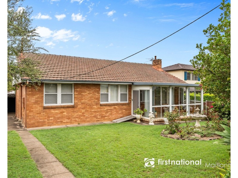 155 Paterson Road, Bolwarra NSW 2320