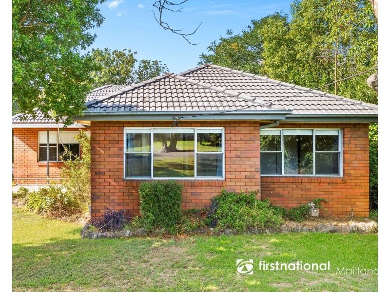 2 Thomas Street, Gillieston Heights NSW 2321
