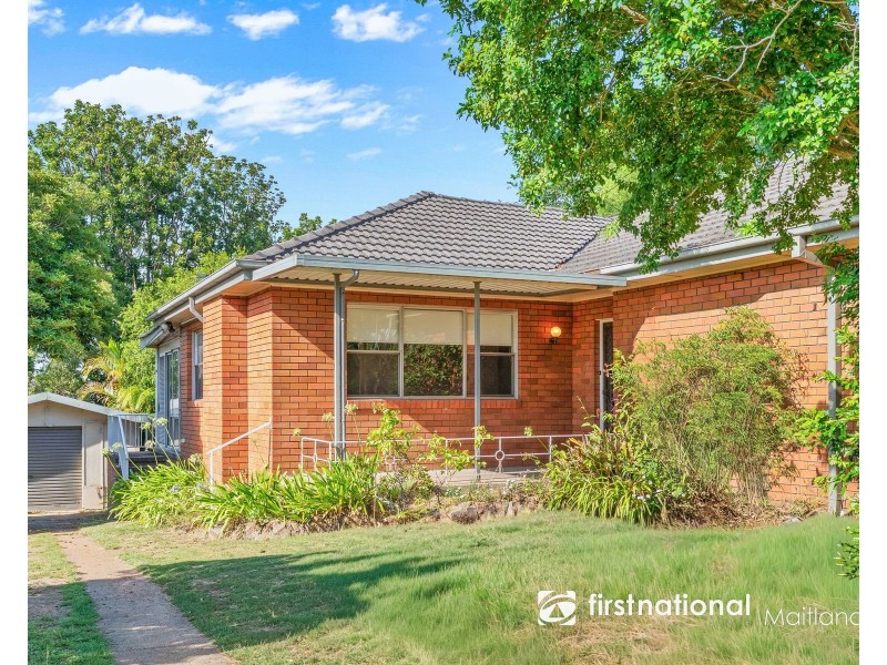 2 Thomas Street, Gillieston Heights NSW 2321
