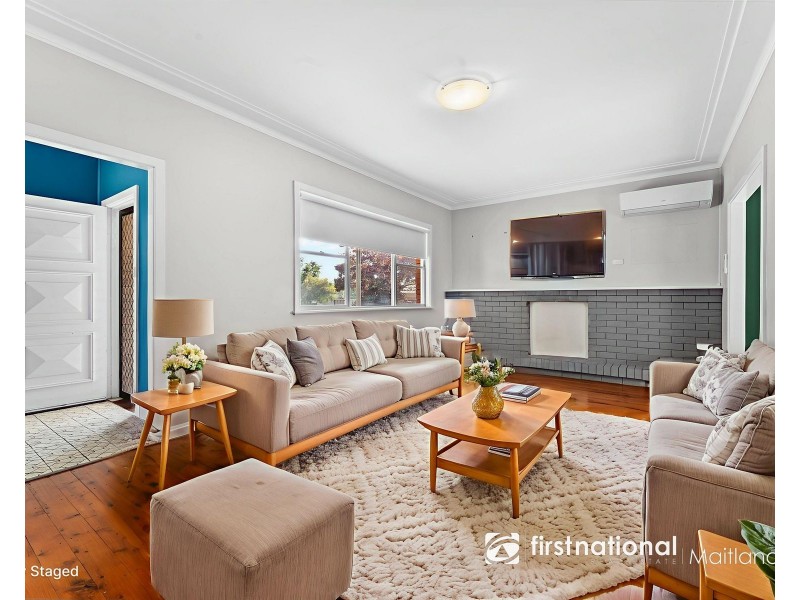 2 Thomas Street, Gillieston Heights NSW 2321