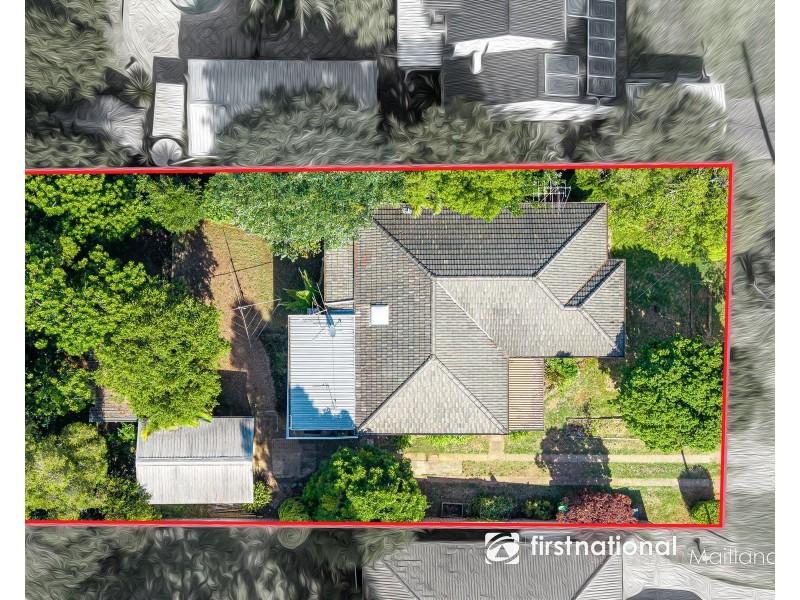 2 Thomas Street, Gillieston Heights NSW 2321