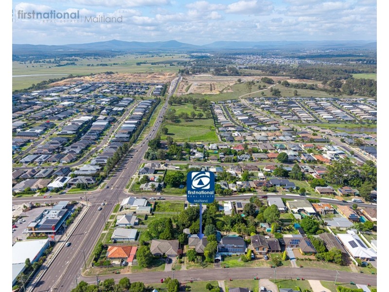 2 Thomas Street, Gillieston Heights NSW 2321