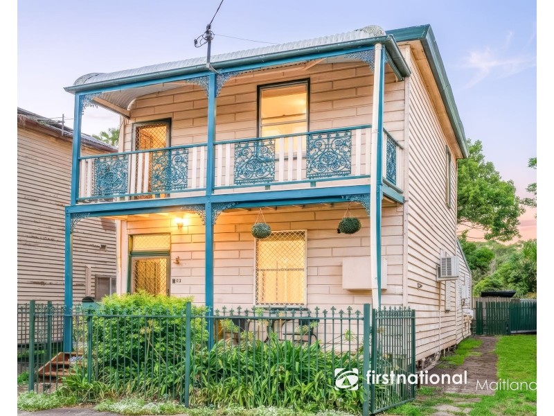 22 Anzac Street, South Maitland NSW 2320