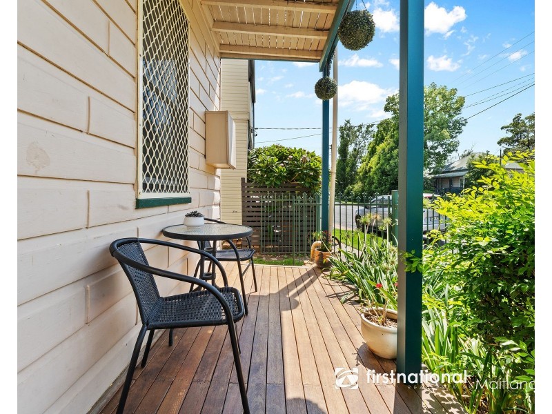 22 Anzac Street, South Maitland NSW 2320