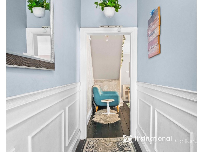 22 Anzac Street, South Maitland NSW 2320