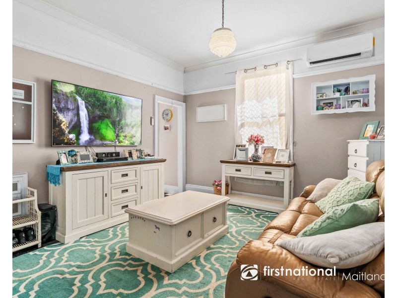 22 Anzac Street, South Maitland NSW 2320