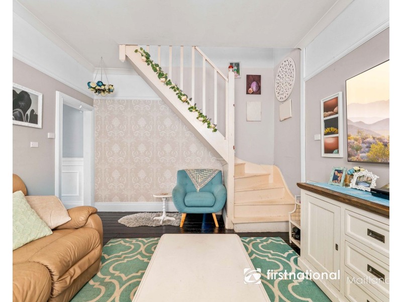 22 Anzac Street, South Maitland NSW 2320