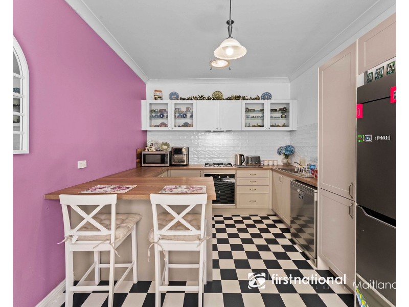 22 Anzac Street, South Maitland NSW 2320