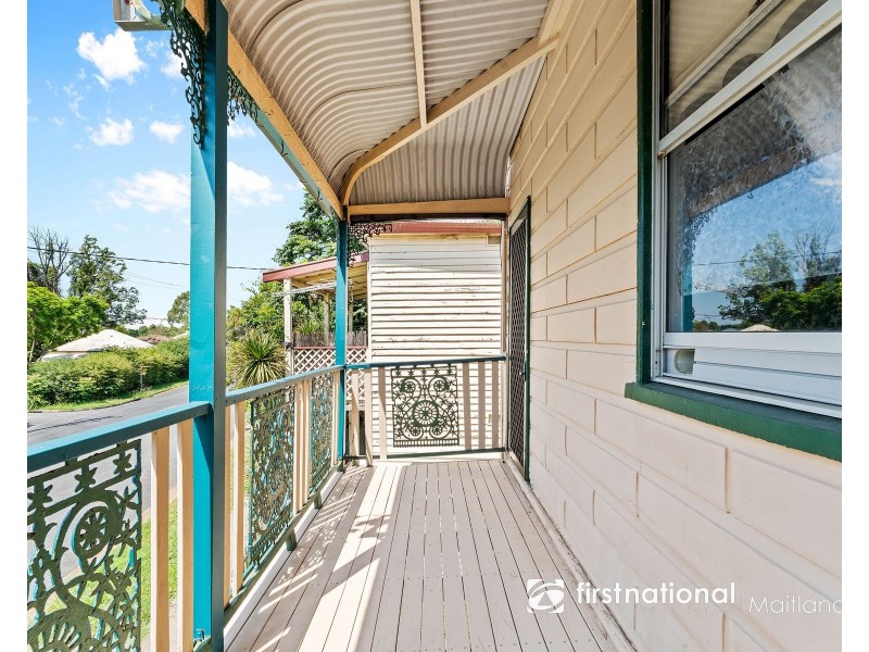 22 Anzac Street, South Maitland NSW 2320