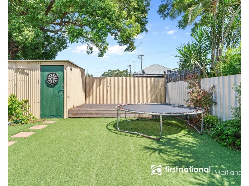 22 Anzac Street, South Maitland NSW 2320