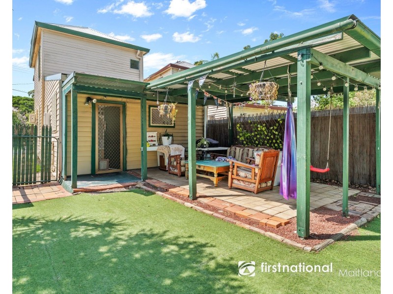 22 Anzac Street, South Maitland NSW 2320