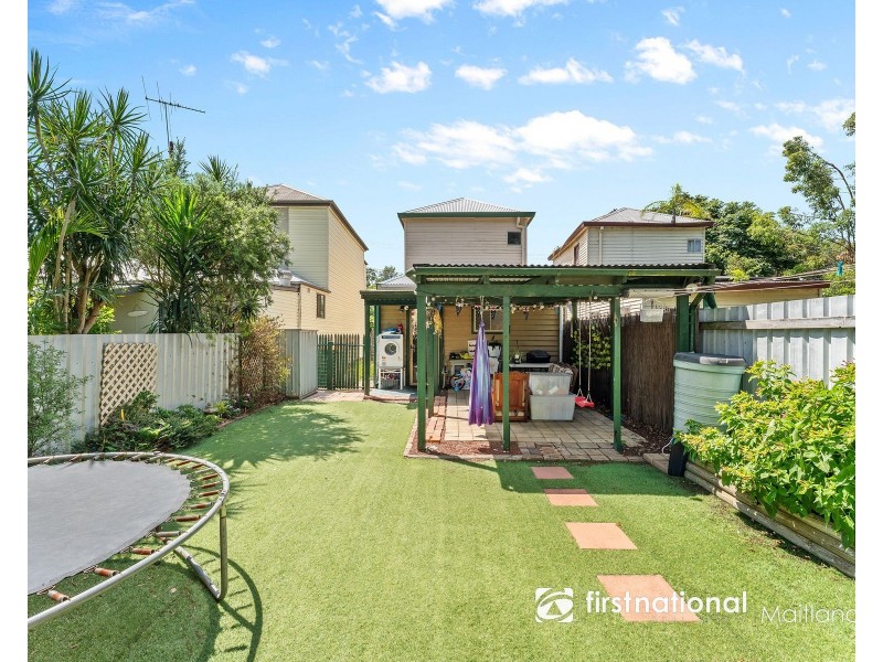 22 Anzac Street, South Maitland NSW 2320