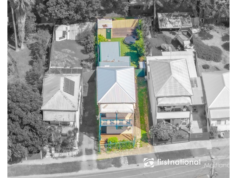 22 Anzac Street, South Maitland NSW 2320