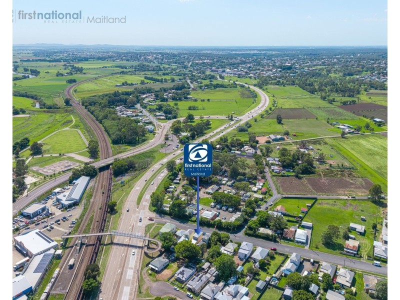 22 Anzac Street, South Maitland NSW 2320
