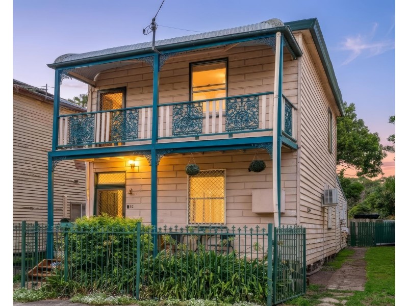 22 Anzac Street, South Maitland NSW 2320