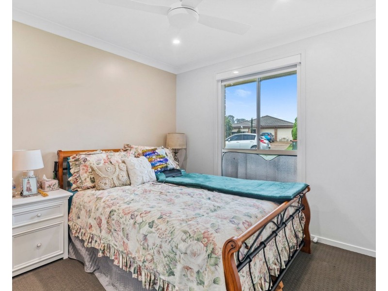 8 Ruby Road, Rutherford NSW 2320