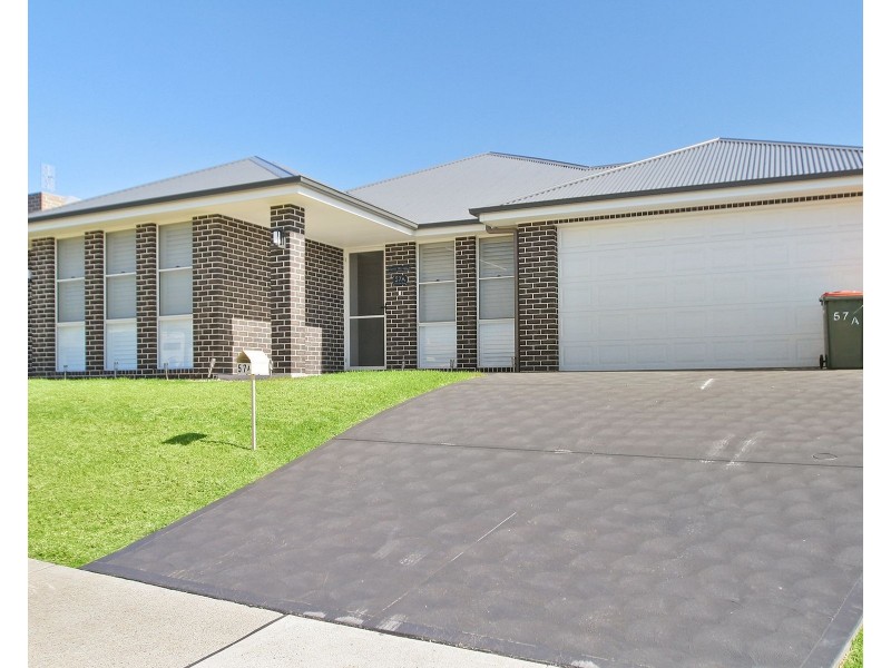 57A McKeachie Drive, Aberglasslyn NSW 2320