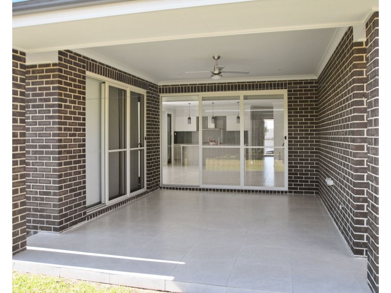 57A McKeachie Drive, Aberglasslyn NSW 2320