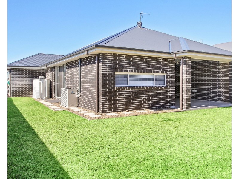 57A McKeachie Drive, Aberglasslyn NSW 2320