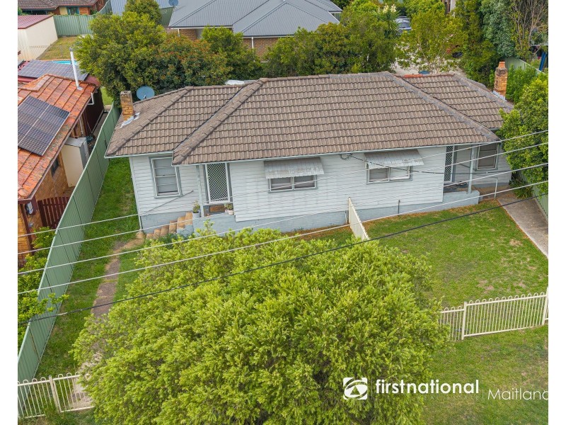 82 Gillies Street, Rutherford NSW 2320