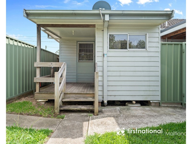 82 Gillies Street, Rutherford NSW 2320