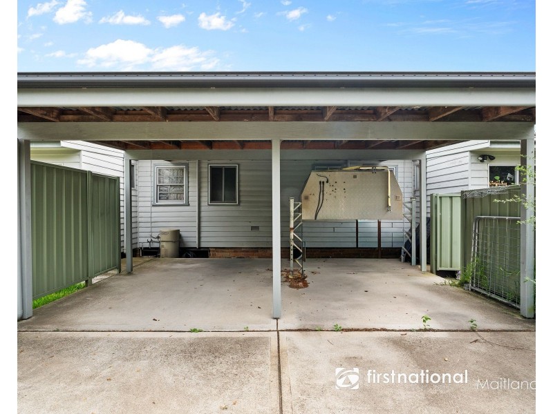 82 Gillies Street, Rutherford NSW 2320