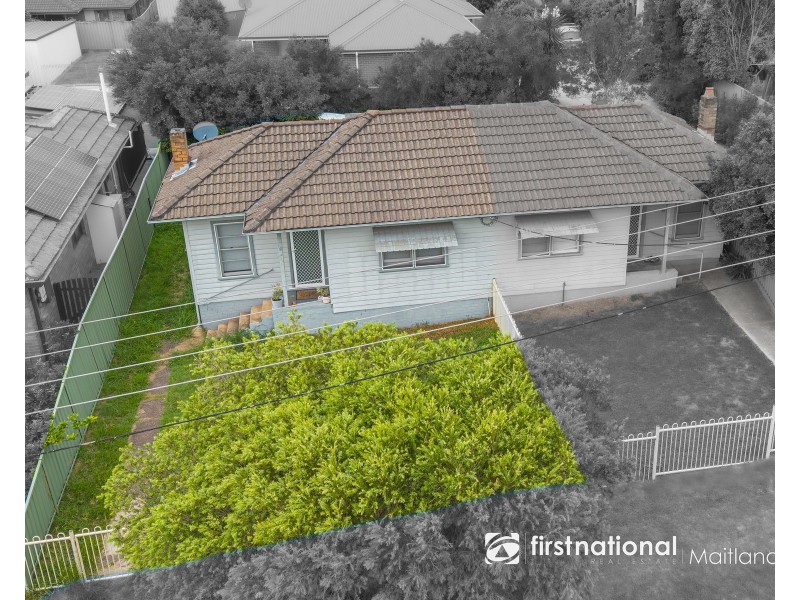 82 Gillies Street, Rutherford NSW 2320