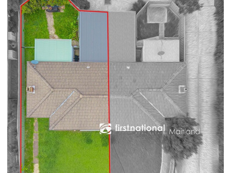 82 Gillies Street, Rutherford NSW 2320