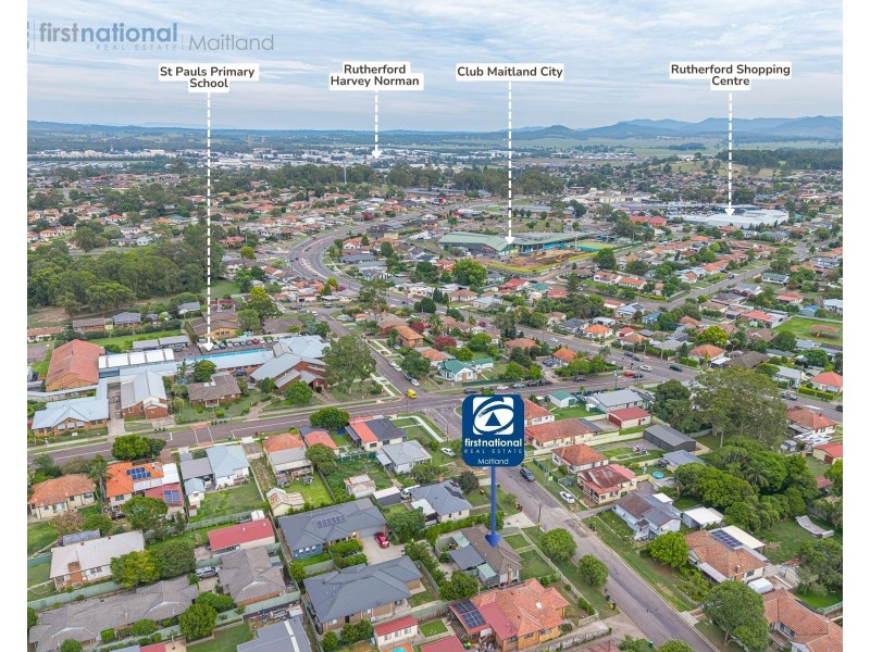 82 Gillies Street, Rutherford NSW 2320