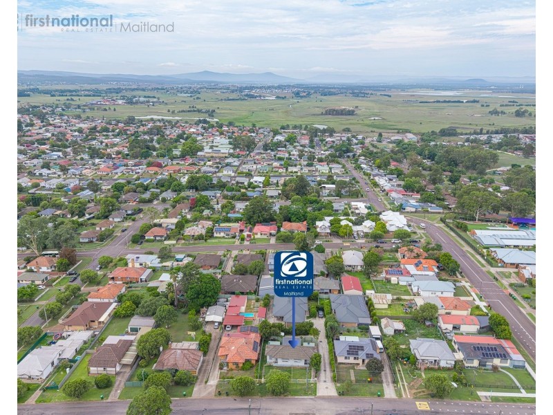 82 Gillies Street, Rutherford NSW 2320