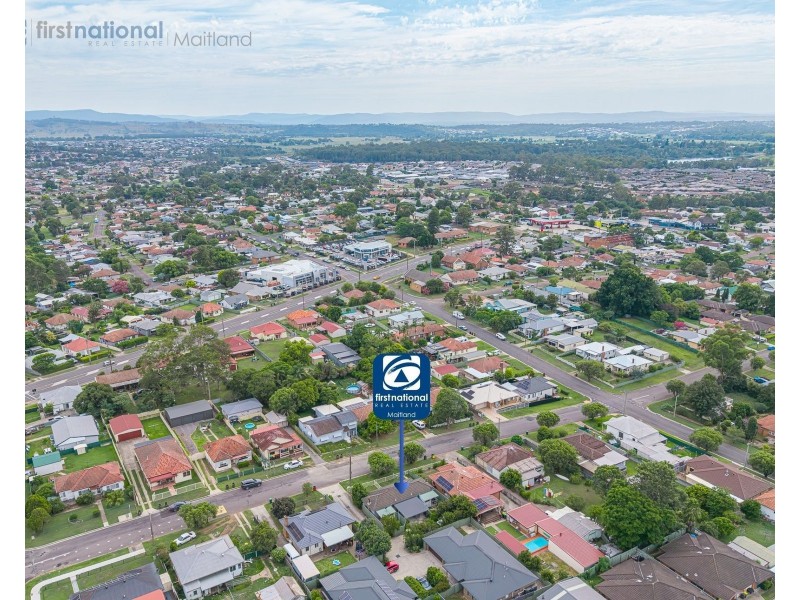 82 Gillies Street, Rutherford NSW 2320