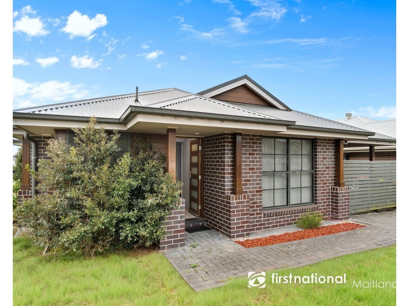 25 Guthrie Crescent, Thornton NSW 2322