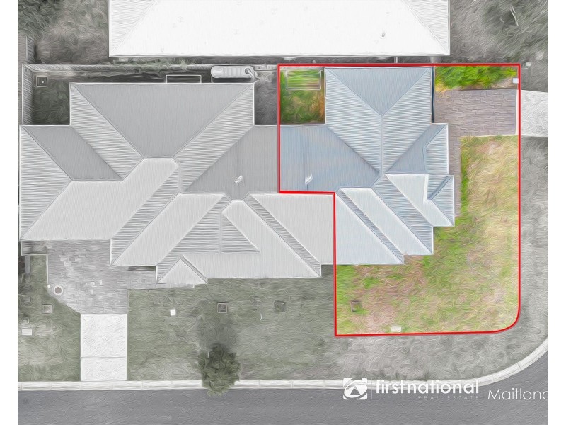 25 Guthrie Crescent, Thornton NSW 2322