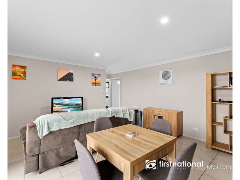 25 Guthrie Crescent, Thornton NSW 2322