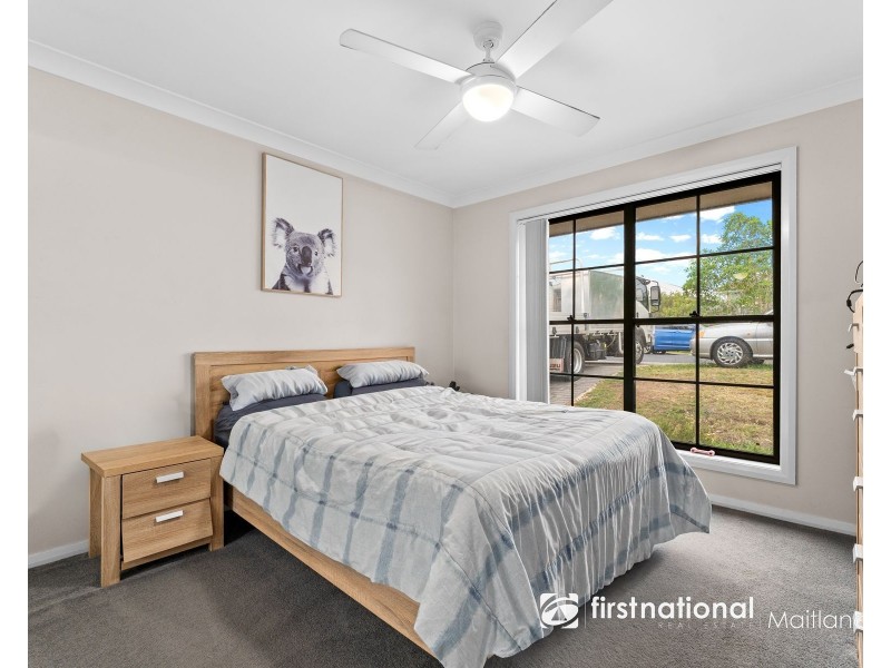 25 Guthrie Crescent, Thornton NSW 2322