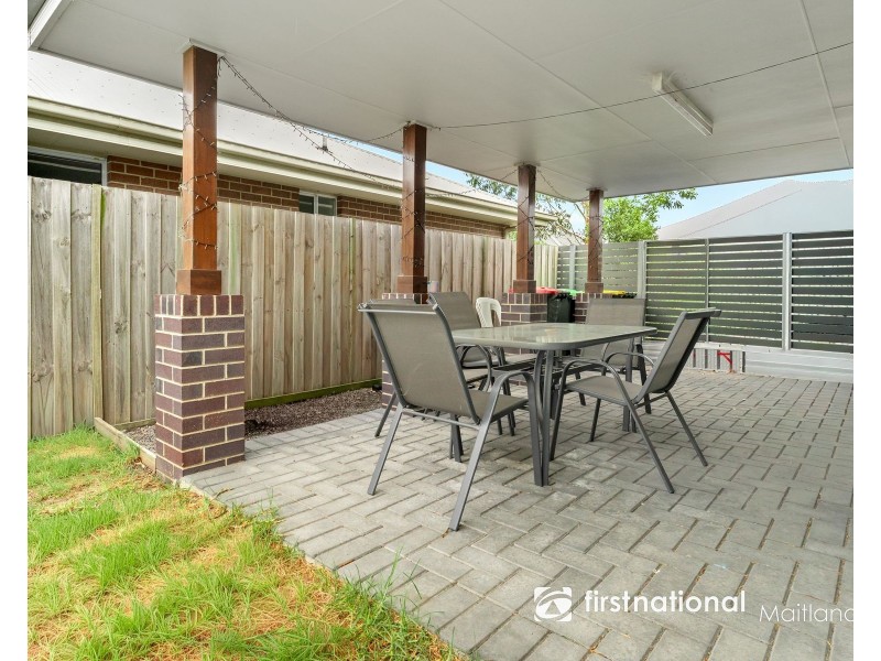 25 Guthrie Crescent, Thornton NSW 2322