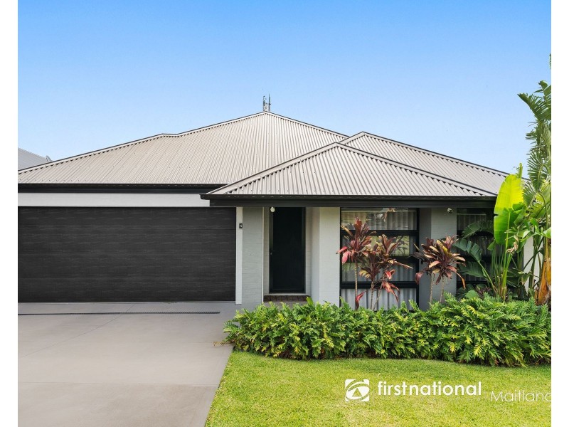 17 Medlar Circuit, Gillieston Heights NSW 2321