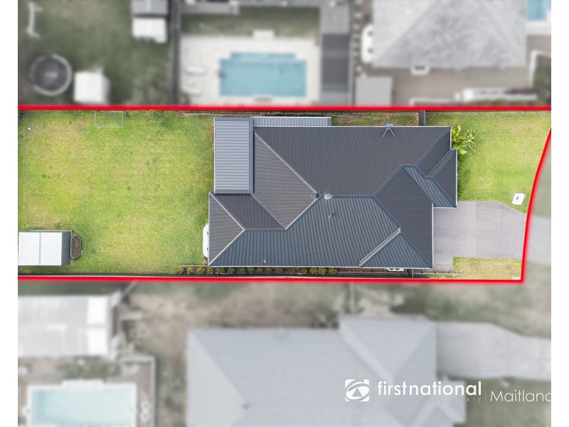 17 Medlar Circuit, Gillieston Heights NSW 2321