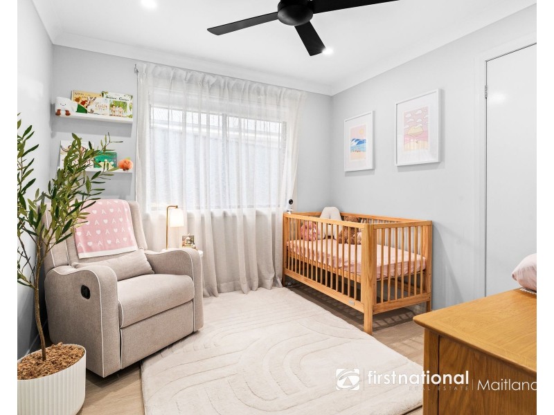 17 Medlar Circuit, Gillieston Heights NSW 2321